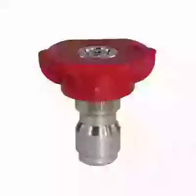 Red Nozzle